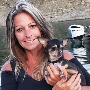 Meet your Posher, Tonya